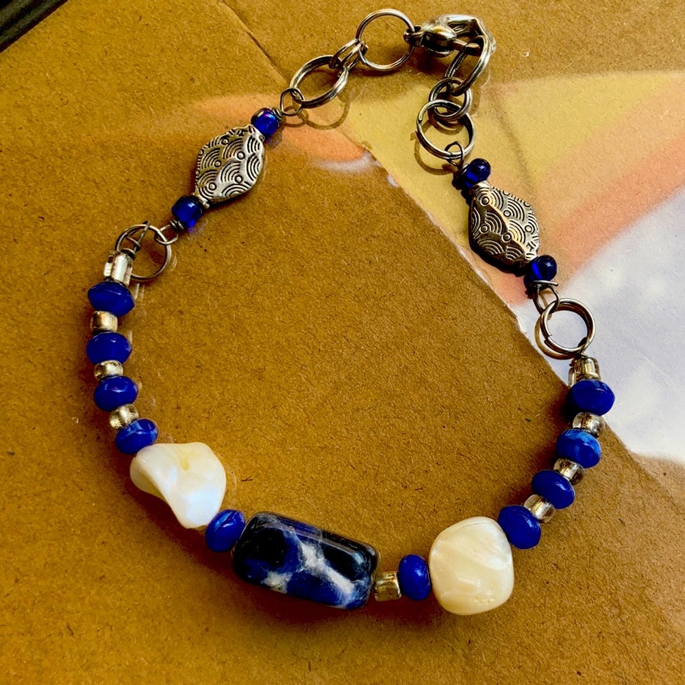 Anklet